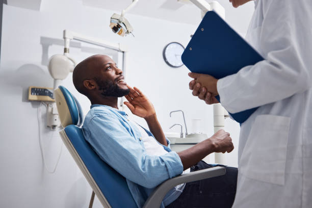 Best Emergency Gum Treatment in Oakridge, OR