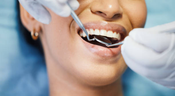Best Emergency Orthodontic Services in Oakridge, OR