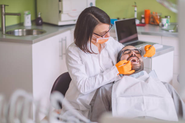 Best Emergency Root Canal Treatment in Oakridge, OR