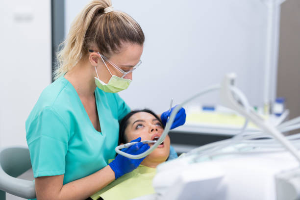 Fast & Reliable Emergency Dental Services in OR