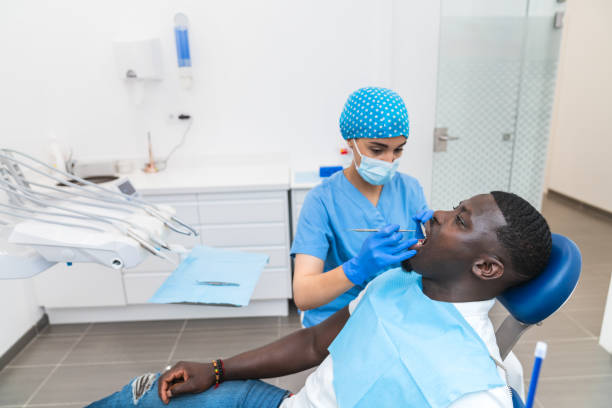 Best Emergency Tooth Extraction in Oakridge, OR