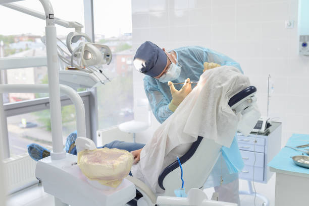Best Pediatric Emergency Dentist in Oakridge, OR